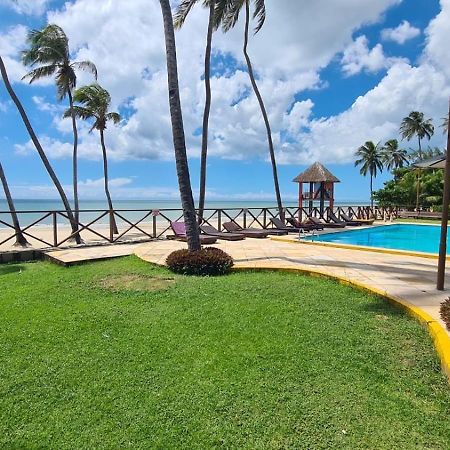 Eco Paradise Cumbuco Pe Na Areia 202 Exterior photo