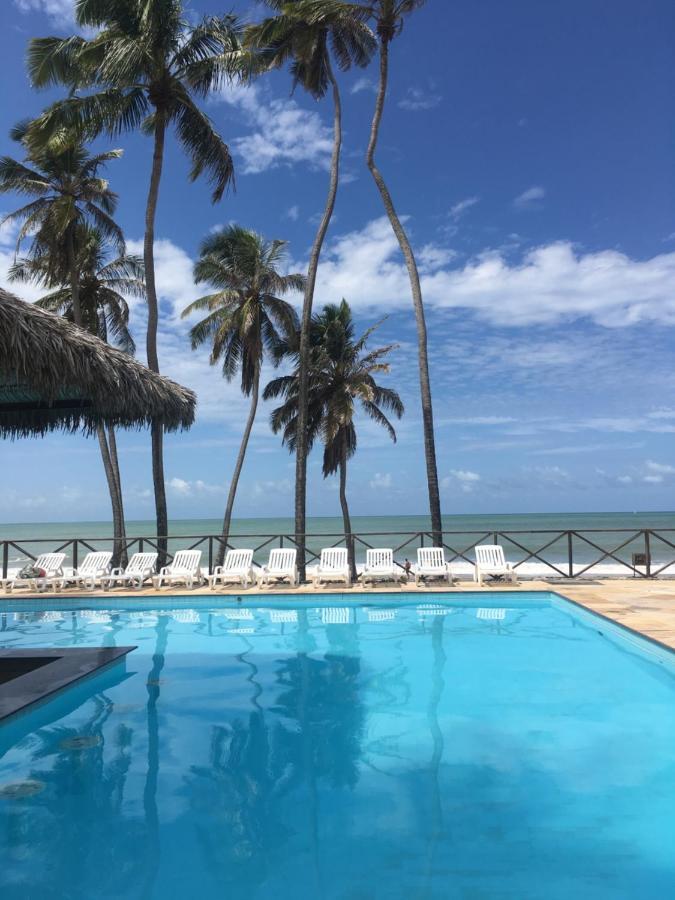 Eco Paradise Cumbuco Pe Na Areia 202 Exterior photo