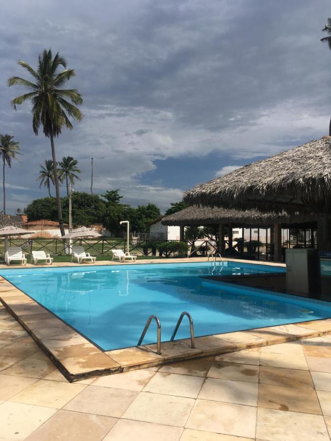 Eco Paradise Cumbuco Pe Na Areia 202 Exterior photo