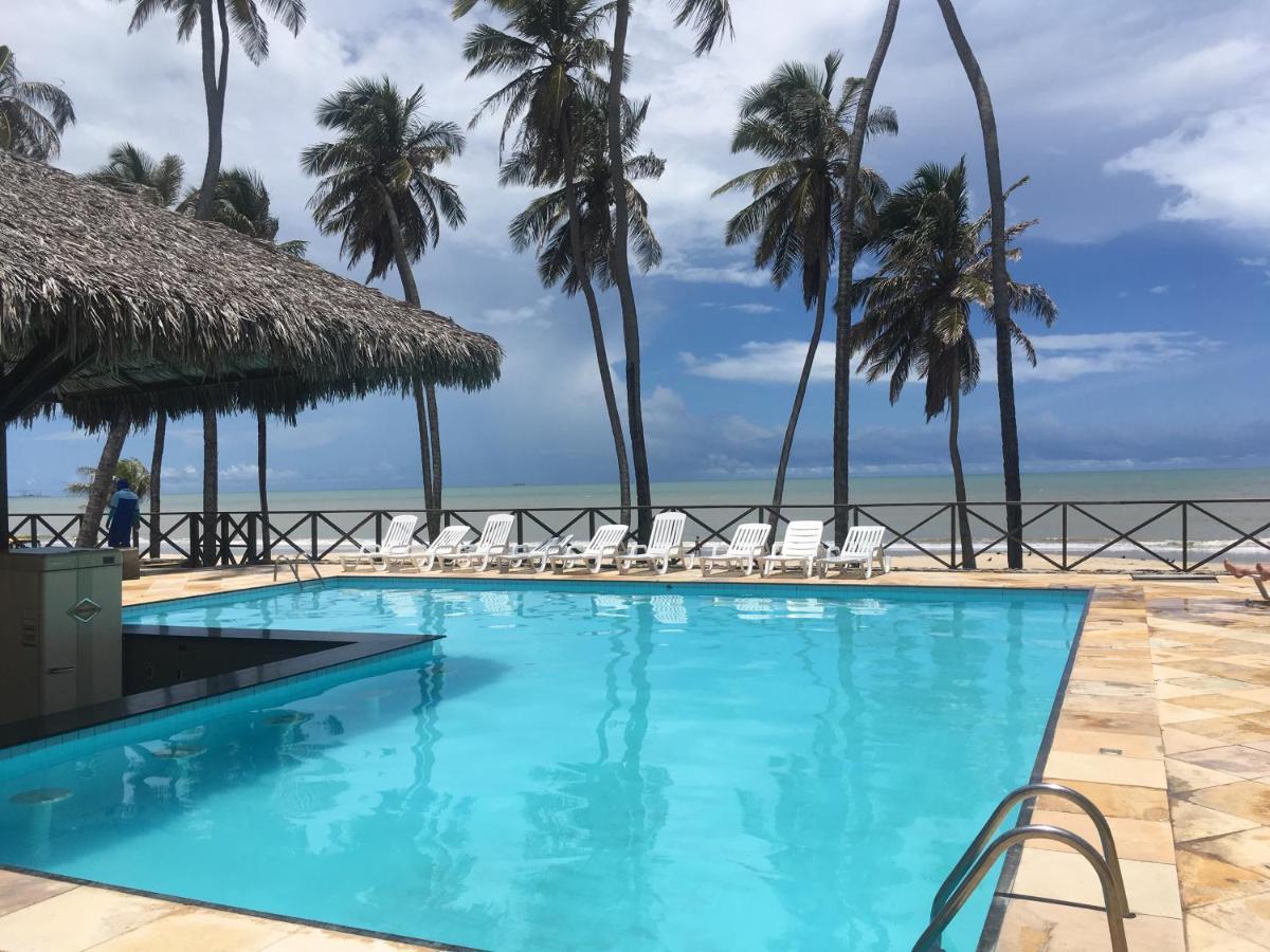 Eco Paradise Cumbuco Pe Na Areia 202 Exterior photo