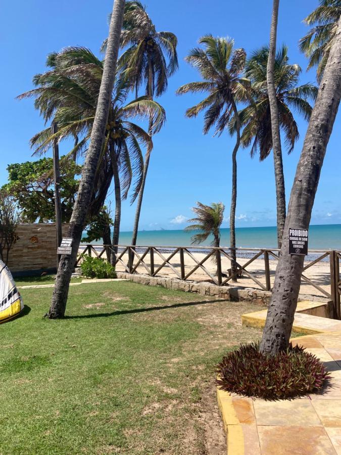 Eco Paradise Cumbuco Pe Na Areia 202 Exterior photo