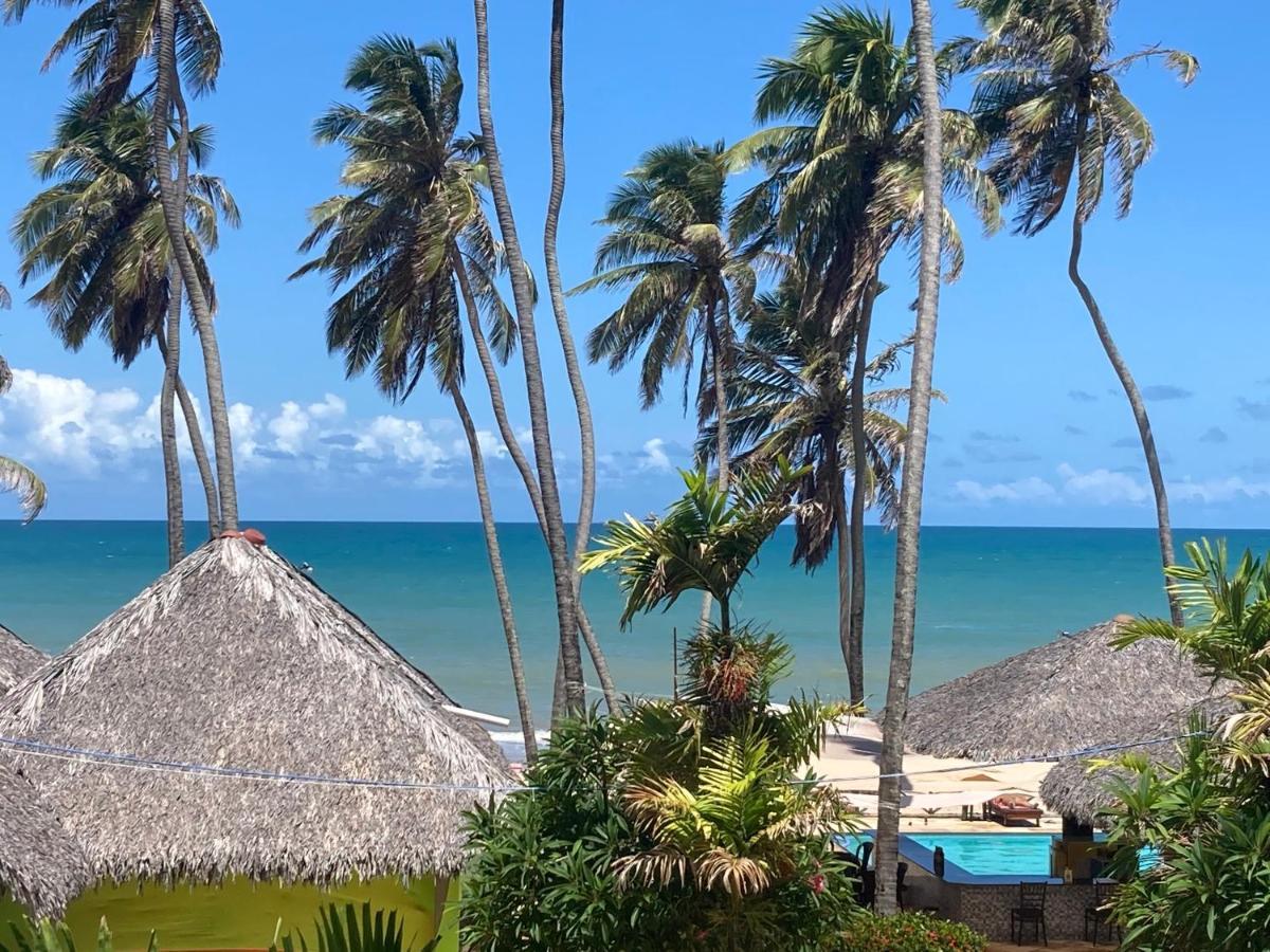 Eco Paradise Cumbuco Pe Na Areia 202 Exterior photo