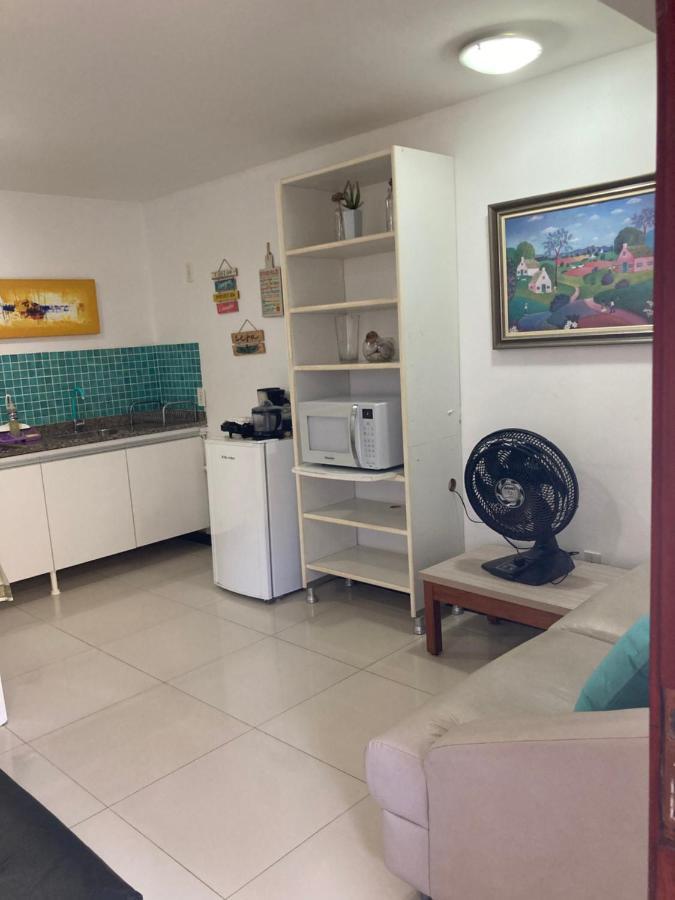 Eco Paradise Cumbuco Pe Na Areia 202 Exterior photo