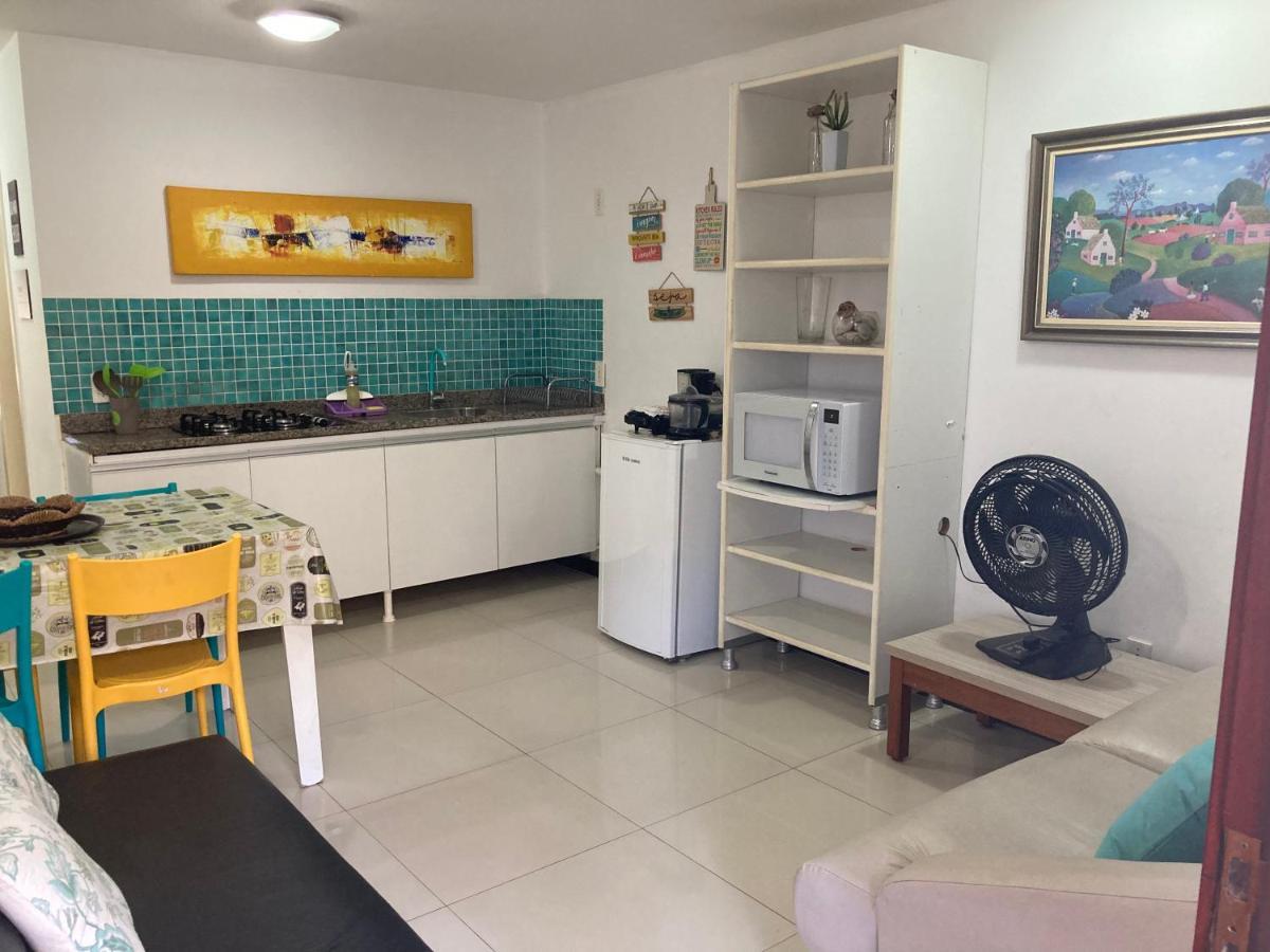 Eco Paradise Cumbuco Pe Na Areia 202 Exterior photo